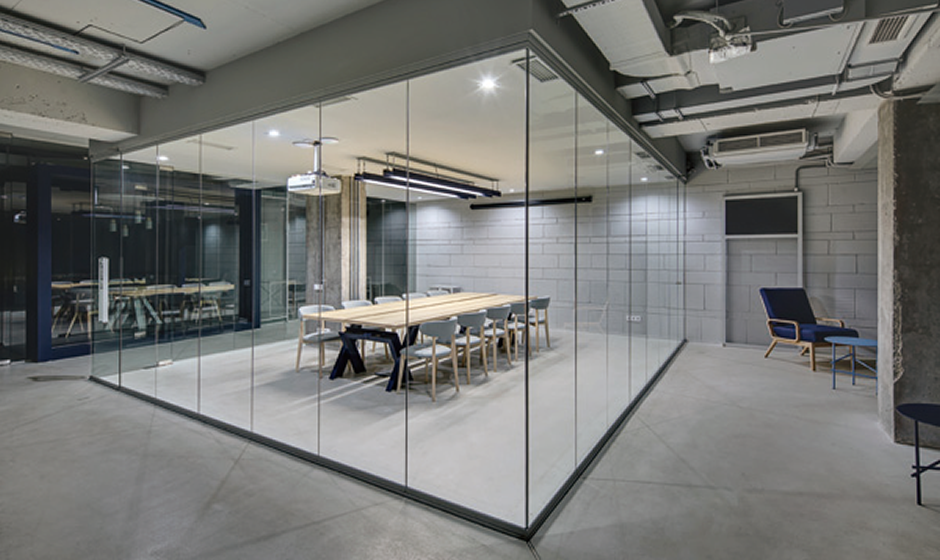 オフィス・デザイン